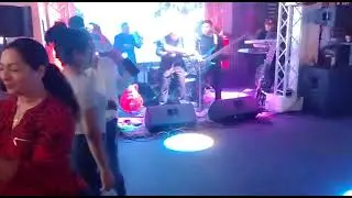 Grupazo JD Dinastia Ramon en vivo en studio 512 jersey city nj.