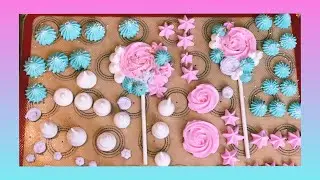 Cómo hacer merengues/ Muy Deliciosos y fácil