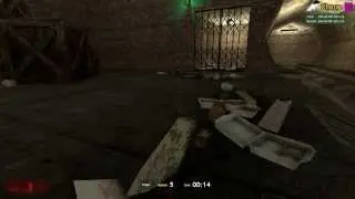 Prop Hunt - Garry's Mod - Ninja Can