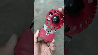 How to Use a Manual Wire Stripper: Remove Old Copper Cable Insulation with Ease!