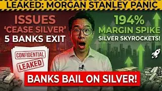LEAKED: Morgan Stanley Issues 
