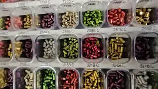 Everything you ever wanted to know about the LAB pinning kit .003 vs .005 lock servicing pin kit.
