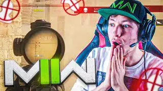 NOUVEAU MODE ESCARMOUCHE 2vs2 ! SUR MODERN WARFARE 2 (gameplay FR)