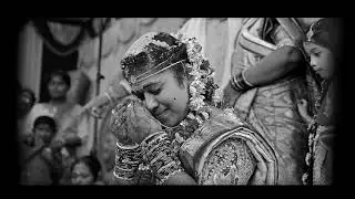 Niharika weds Himalay wedding promo  ..Vinnu Studio's