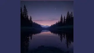 Serene Nightfall 2
