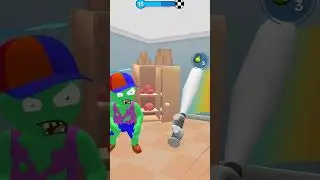 zombie master level 15 android gameplay