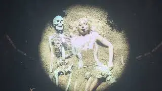 Lady Gaga - Act II Interlude + Perfect Celebrity - Live at Coachella 4/11/25
