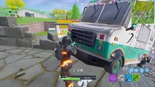 Another fortnite video