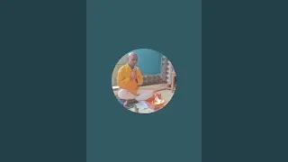 Yogacharya Vijay Kumar is live 06/10/2025 योग से पाएं स्वस्थ और समृद्ध जीवन।