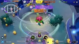 Venusaur nerf was not Enough | Pokemon Unite