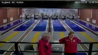 PRVENSTVO 2 HKLS zene  ZKK MOSLAVINA -KUTINA --ZKK JEDINSTVO -SISAK
