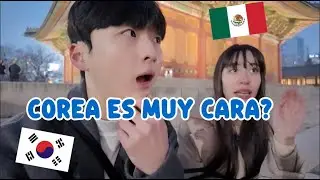 Diferencias culturales entre Corea y México🇰🇷🇲🇽