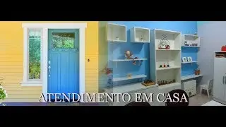 É viável montar o consultório na sua casa?