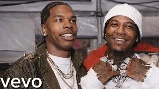 Lil Baby ft. MoneyBagg Yo - Time To Heal (Official Video)