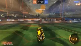 epic save endo car!!