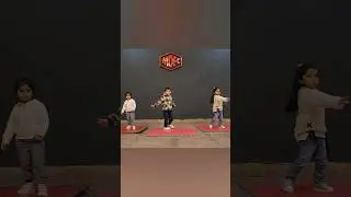 Toddlers Activities in Gurgaon | MDFC | Himanshu Bundela