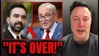 Mamdani Caught LYING About 9/11 & Democrats PANIC Over Government Shutdown| Cuomo Debate | Elon Musk