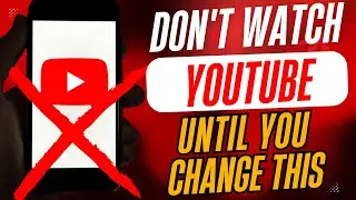Don't Watch YouTube Until You Change These Privacy Settings! I Android Tips