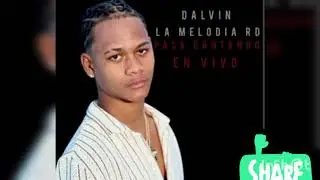 La melodia/ Chiquilla bonita/ version Capotillo