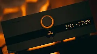 Precíz HiFi a Szomszédból!