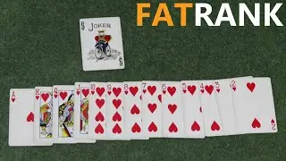 Why Building Links Is Important | Demonstration through cards