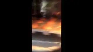 Russian cooking monsters