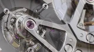Arnold & Son Constant Force Tourbillon