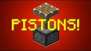 Hypixel Skywars Piston traps!