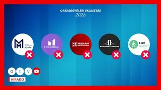 Szimbolikus lépés, hogy a kis pártok nem indulnak a választáson