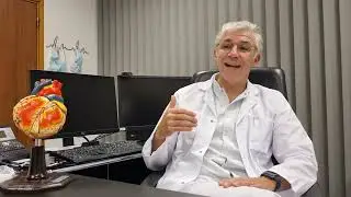 Pr. Jean-Claude Deharo (APHM) - Comment éviter les maladies du coeur ?