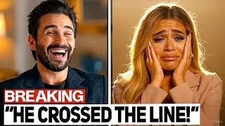 Kourtney Kardashian BREAKS DOWN Over Khlo&eacute; & Scott Friendship.. (Family In CHAOS!)
