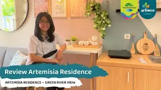 Review Show Unit Artemisia