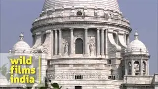 Victoria Memorial - Memorial of Queen Victoria in Kolkata