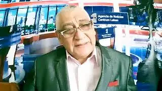 VIOLETA FERREYROS REVELA SU VIDA EN TRAMPOLÍN A LA FAMA