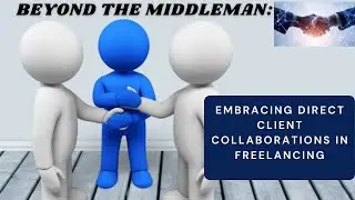 Direct Client Acquisition Blueprint: Advantages of DIRECT Clients . Part 2