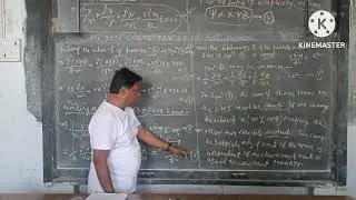 Normalized Eigen Function & Total Energy of a Particle in a 3- Dimensional Box.
