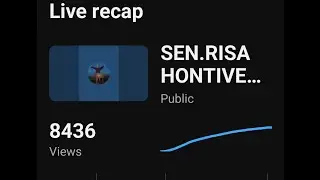 SEN.RISA HONTIVEROS & ERWIN TULFO PRIVILEGE SPEECH DINADALA TAYO SA KAPAHAMAKAN?SEN.MARCOLETA
