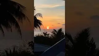 #travel #nature #sunset #islandtrip #colombiaparadise #colombiatrip #nepalesewanderer #sunsetchasers