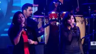 Carol Harris   Lord i Lift your Name HQ
