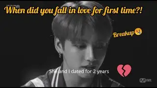 Jungkook love dairy: 