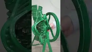 Desgranadora De Ma&iacute;z Hi-Tools.  c&oacute;digo: 057193