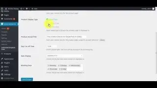 Estimated Dispatch Date For WooCommerce