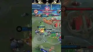 AE VS TS GAME KE 2 || SWISS STAGE M7
