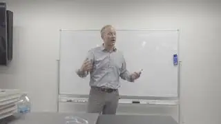 The Six Personal Perspectives W/ BJ Armstrong