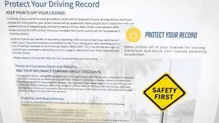 Online driving courses with Ticketschool.com