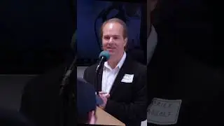Patrick Mosolf, Candidate for VA 2nd Congressional District Democratic Nomination