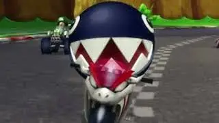 CHOMP