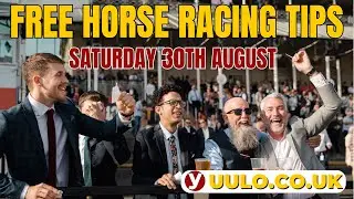 NAP & NB 🏇Caroline & Marie-Francoise Saturday Selections for 30th August 2025🏇