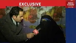 Kashmiri Separatist Asiya Andrabi Speaks To India Today