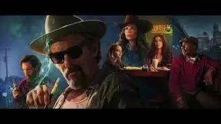 6807 The Lowdown/a Funky Tribute Theme to the TV series by Alex Iberer
